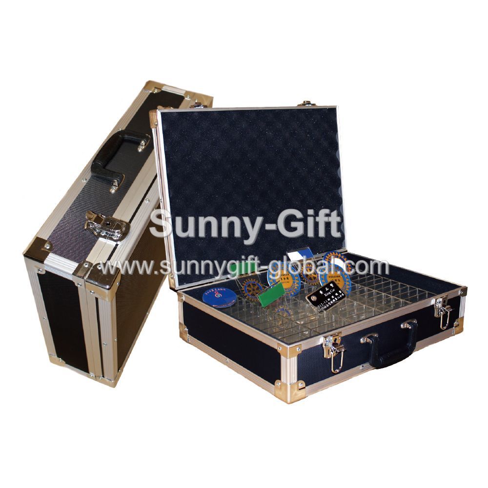 Name Badge Storage - Acrylic Inner Box