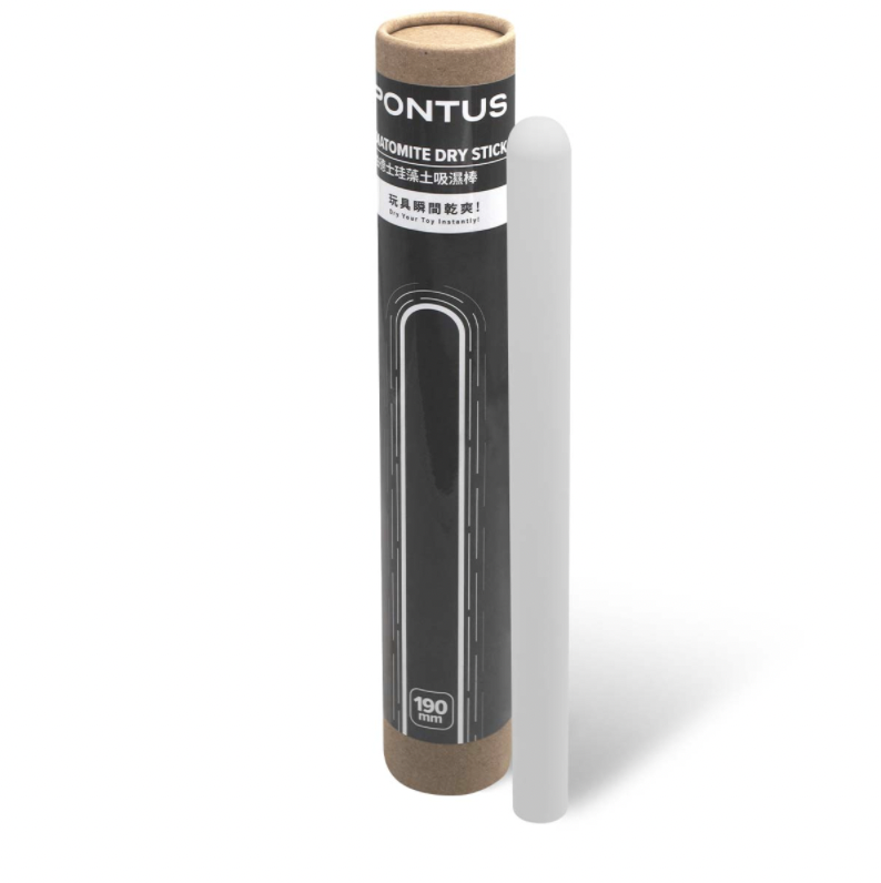 Pontus 柏德士 珪藻土吸濕棒
