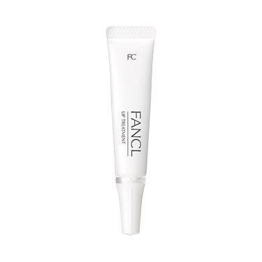 FANCL Lip treatment 無添加護唇精華素 8g