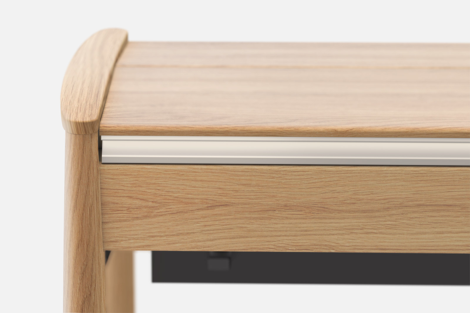 Roland Roland Kiyola KF10 88鍵 數位實木鋼琴 第 5 張圖片｜三峽鍵盤 / 鋼琴