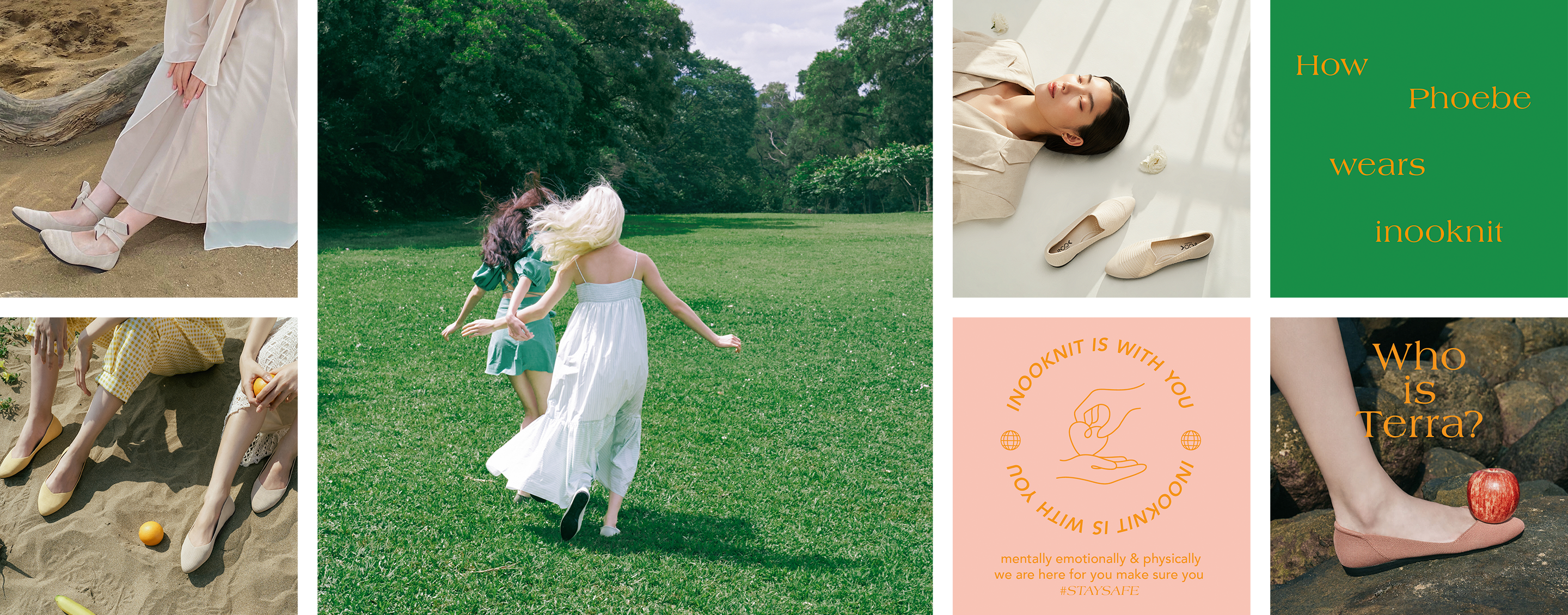 tag us with your look