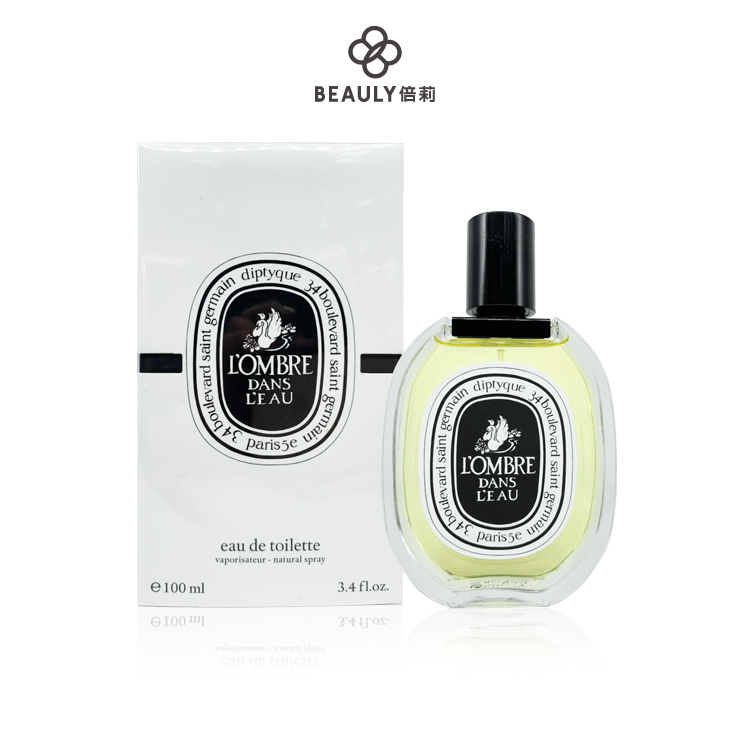 Diptyque L'Eau Papier 紙染之水淡香水50ml/100ml