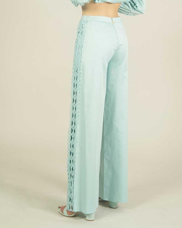 【SILVIAN HEACH】西裝長褲