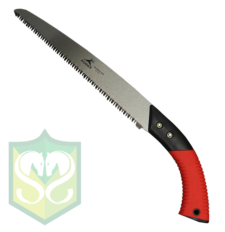 R'Deer GT-270 270MM Plastic Hand Saw