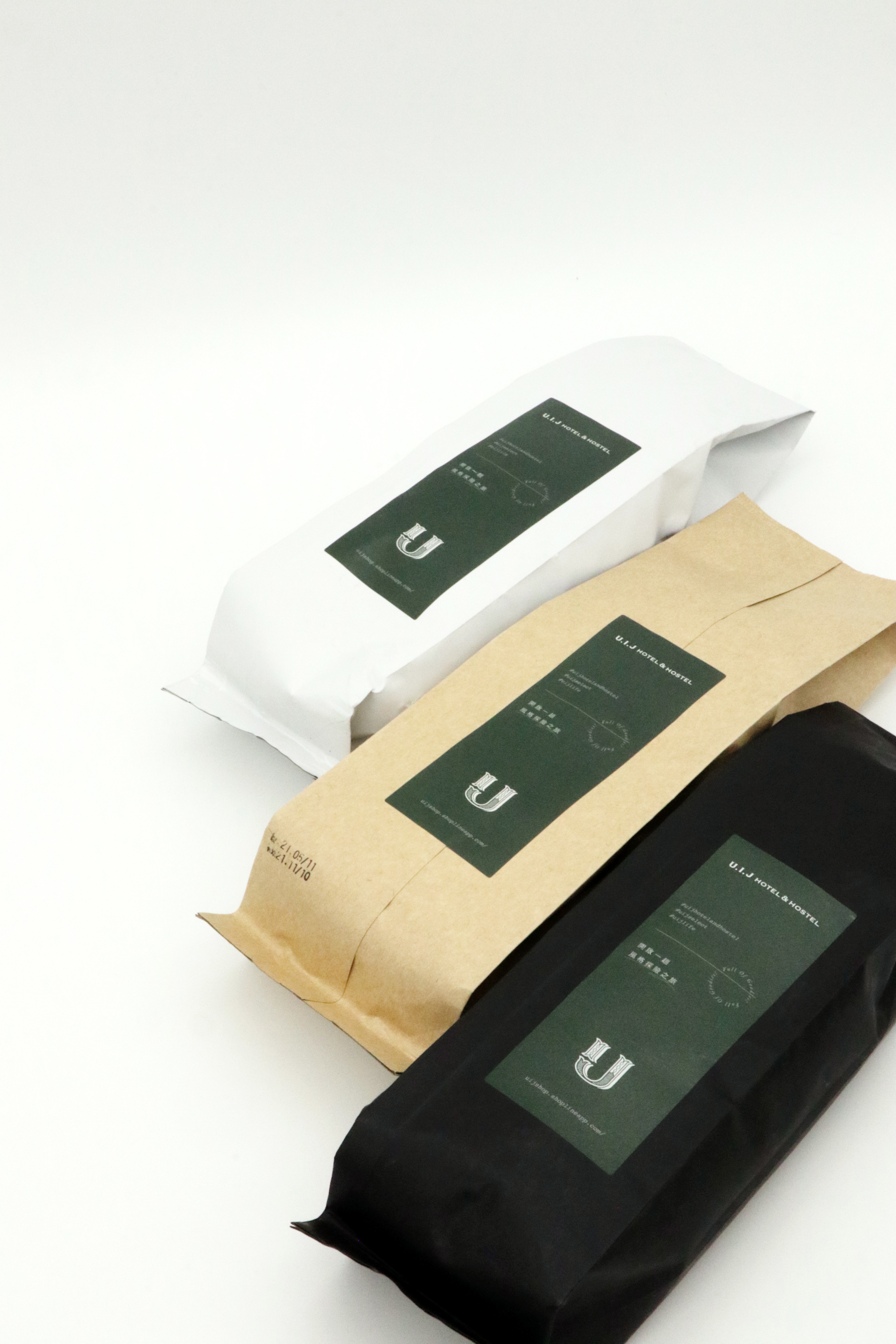 共享廚房｜手沖咖啡原豆