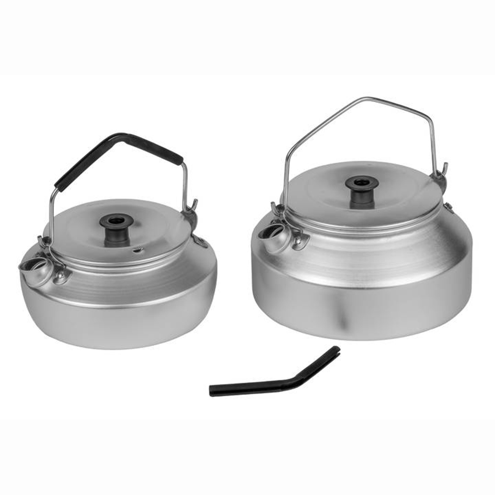 Trangia 610324 可拆卸塑料防燙水壺把手