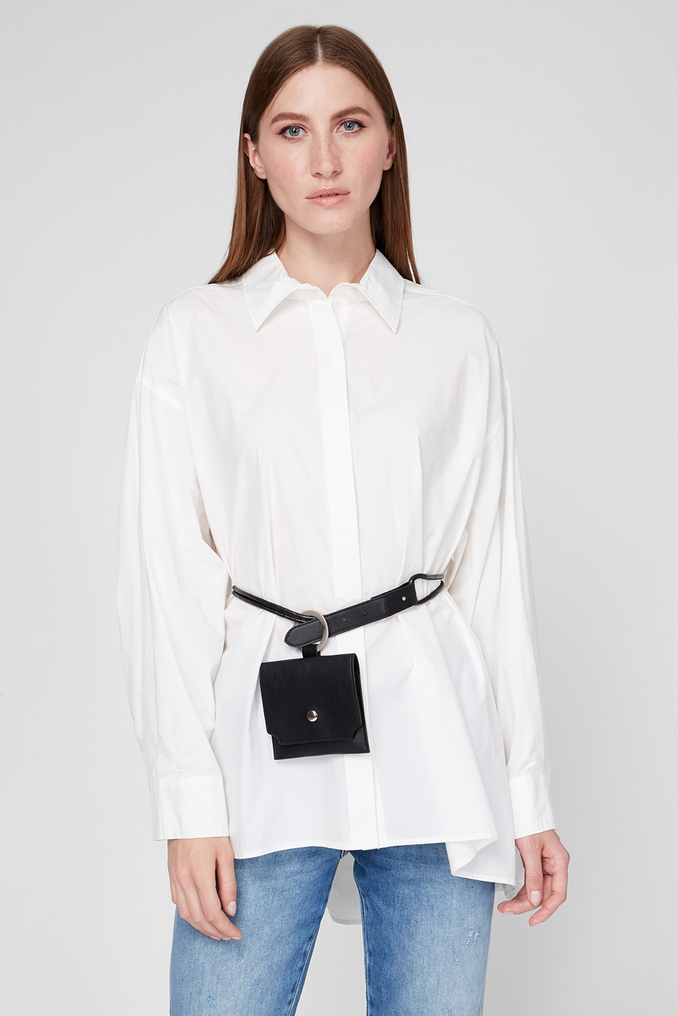 【SILVIAN HEACH】小錢袋襯衫