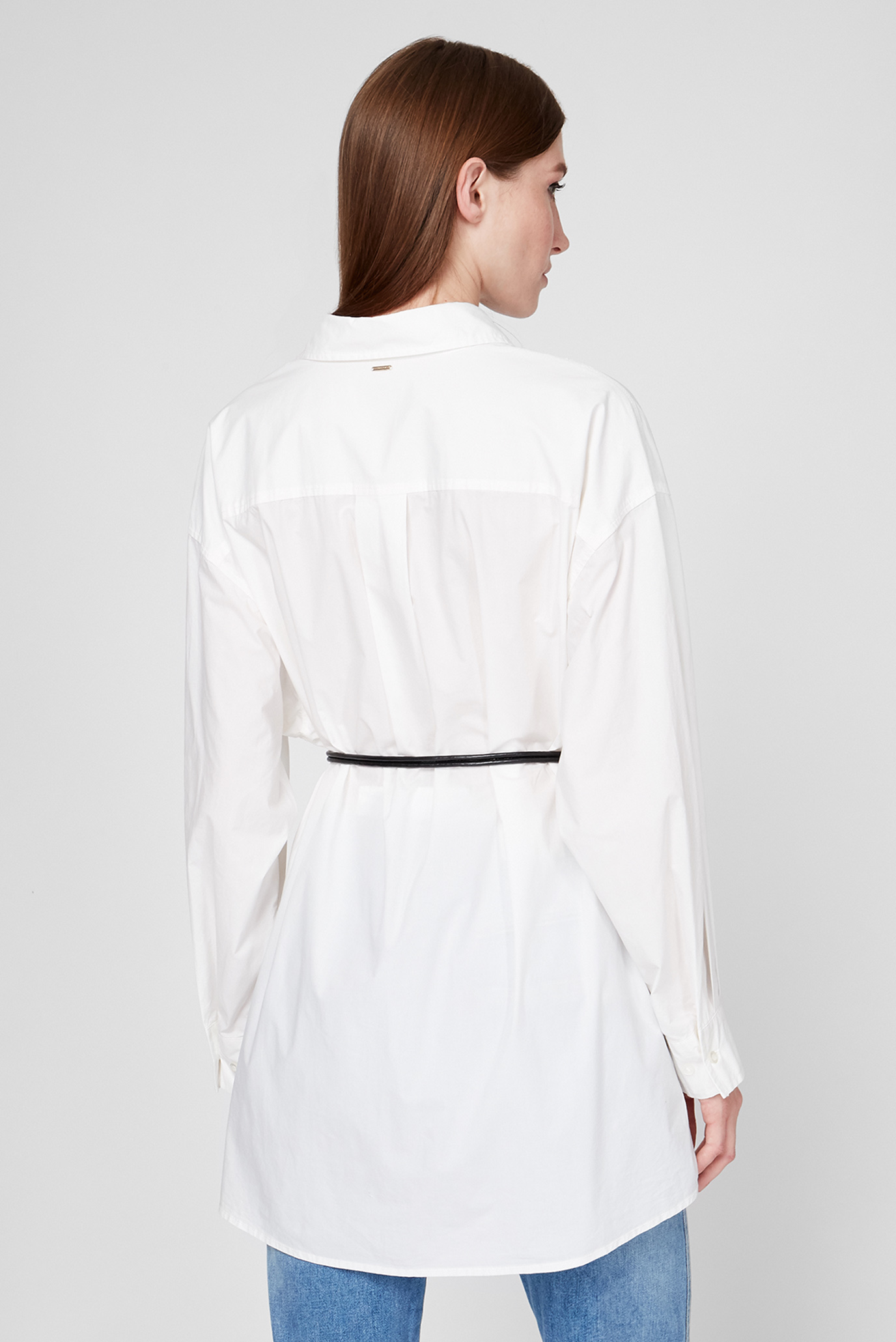 【SILVIAN HEACH】小錢袋襯衫