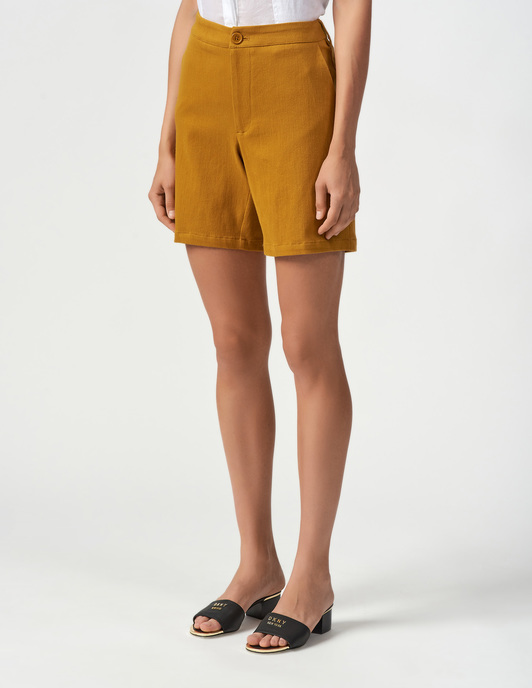 【SILVIAN HEACH】百慕達短褲