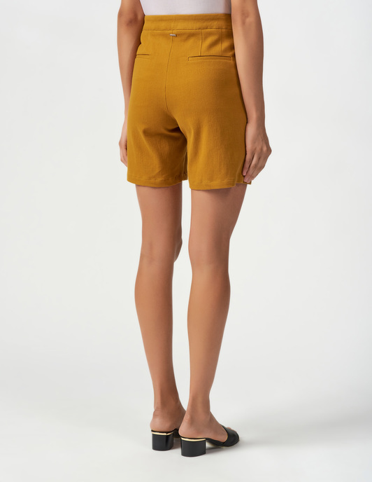 【SILVIAN HEACH】百慕達短褲