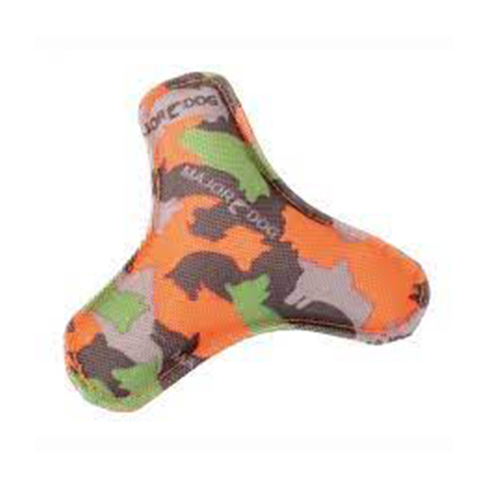 Major Dog 三角飛碟 狗玩具