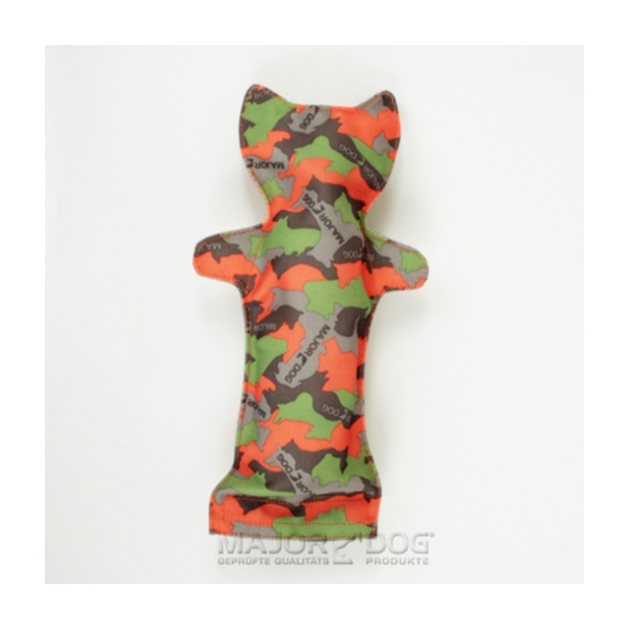 Major Dog 貓中瓶 狗玩具咬咬玩具 安全寶特瓶玩具