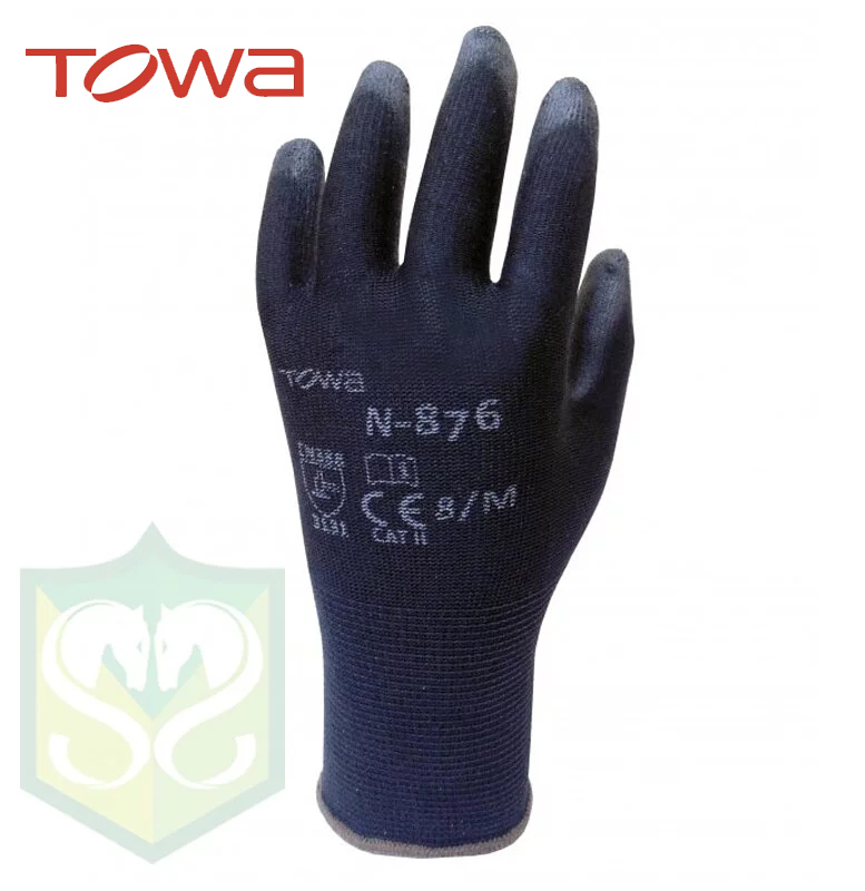 TOWA N-876 PU防滑手套