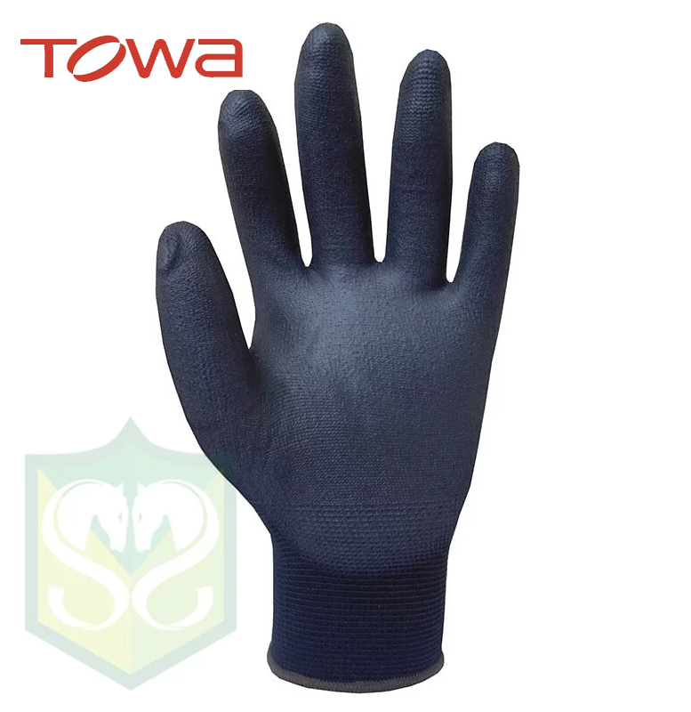 TOWA N-876 PU防滑手套