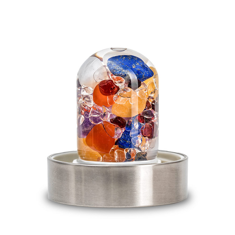 GemPod for ViA - Jubilee Ayurveda