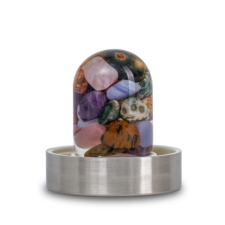 GemPod for ViA - Five Elements