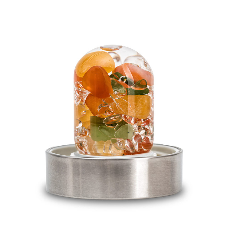 GemPod for ViA - Happiness