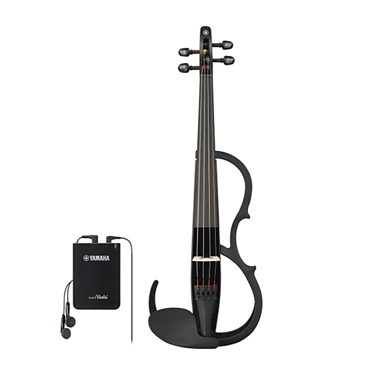 YAMAHA YSV-104 靜音小提琴