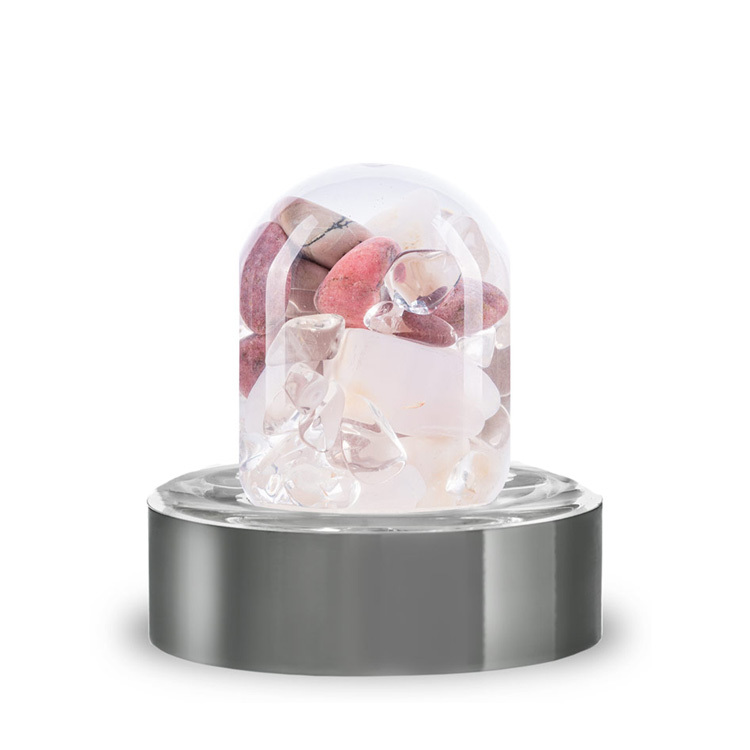 GemPod for ViA - Healing