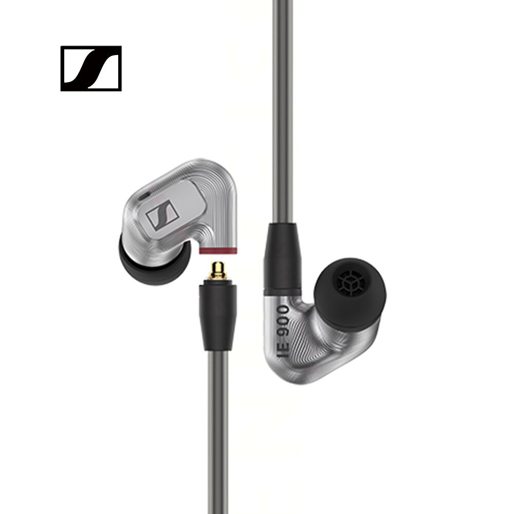 Sennheiser IE900 超級旗艦入耳式耳機