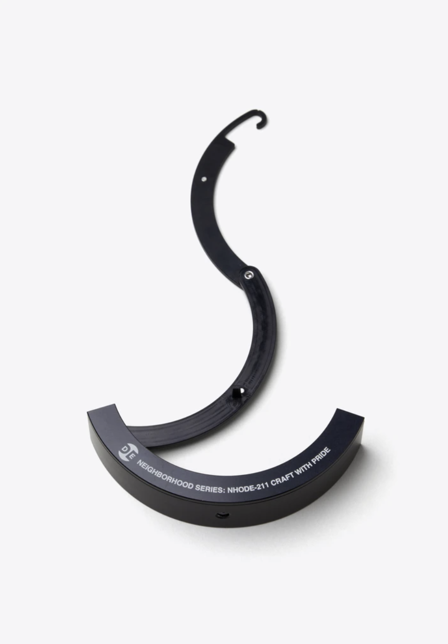 NEIGHBORHOOD - MIKADZUKI / MOSQUITO COIL STAND 蚊取り線香 NEIGHBORHOOD｜MIKADZUKI / MOSQUITO COIL STAND 蚊香座