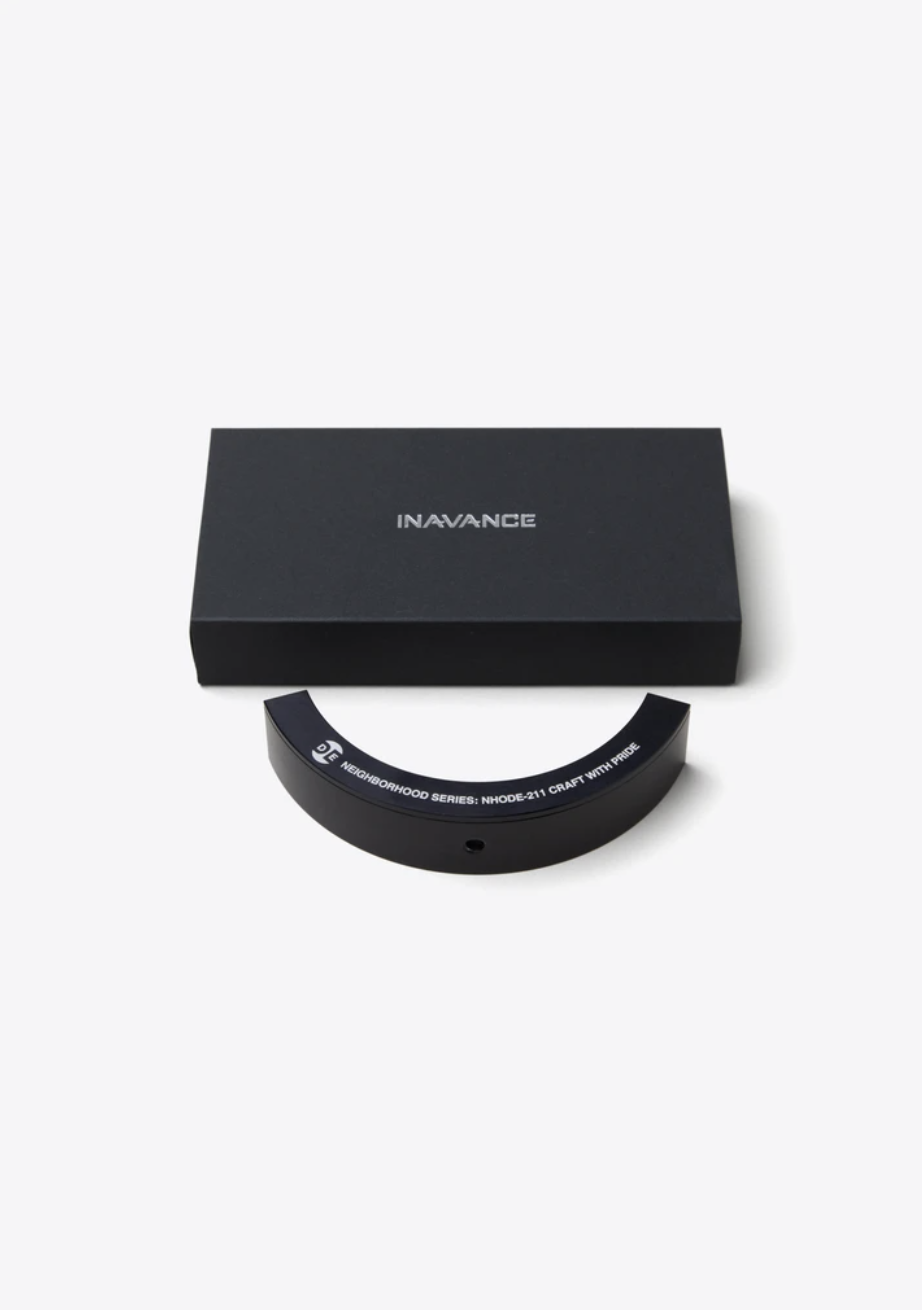 NEIGHBORHOOD｜MIKADZUKI / MOSQUITO COIL STAND 蚊香座