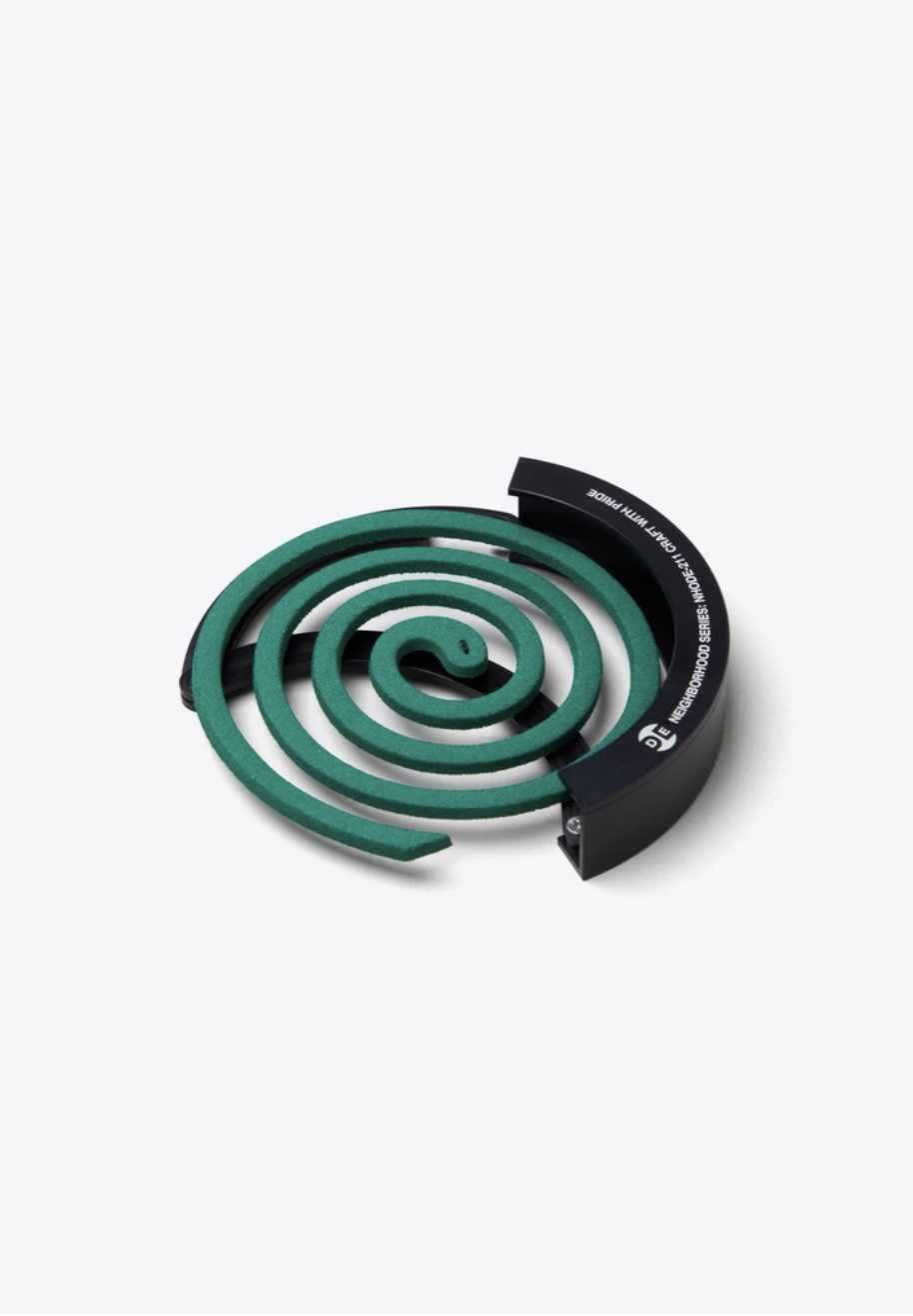 その他MIKADZUKI MOSQUITO COIL STAND - その他