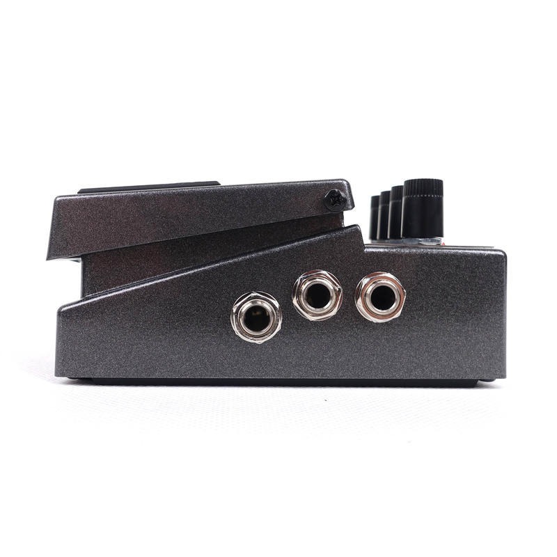 BOSS BOSS RV-6 REVERB 數位殘響效果器 第 4 張圖片｜三峽效果器