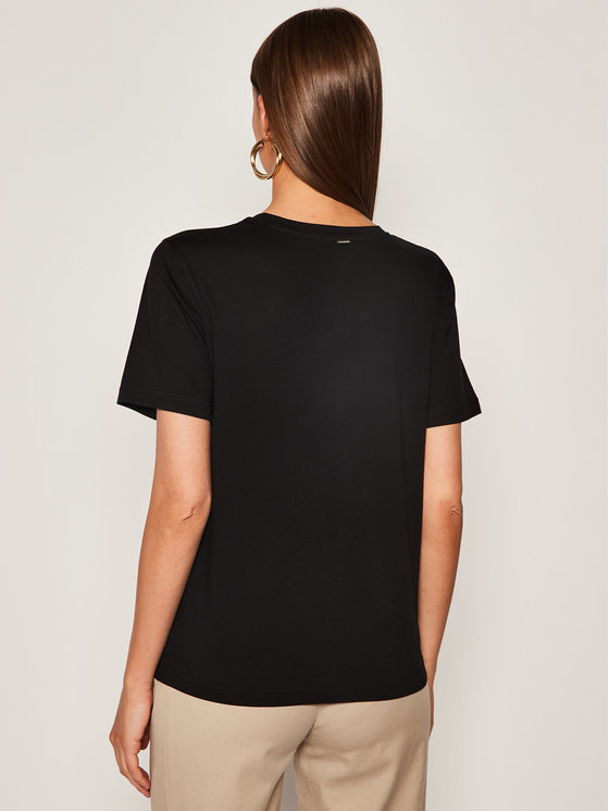 【SILVIAN HEACH】印花T桖