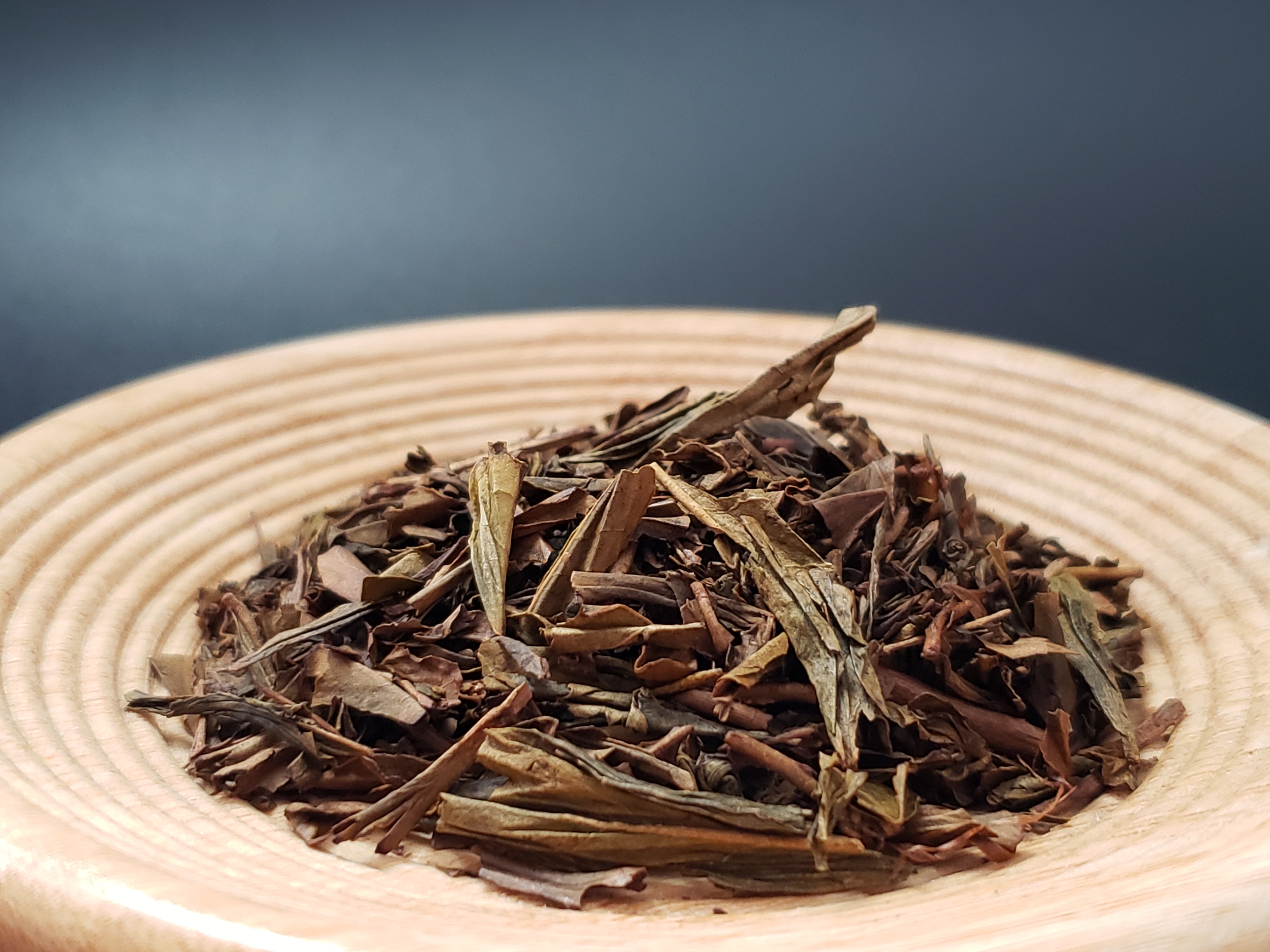 靜岡焙茶茶包（100克）－華茶館輕盈系列