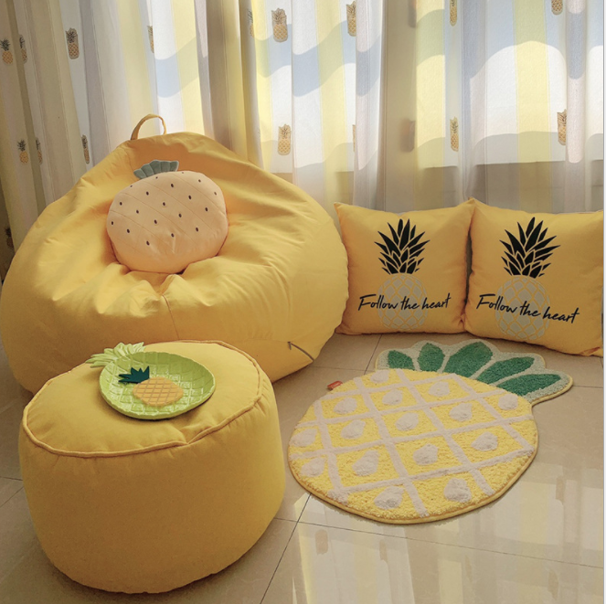 懶人沙發豆袋
