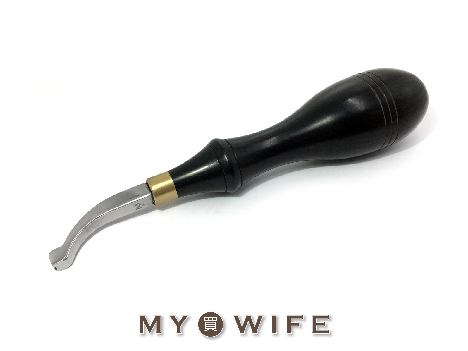 檀木壓邊器_壓線器_3規格