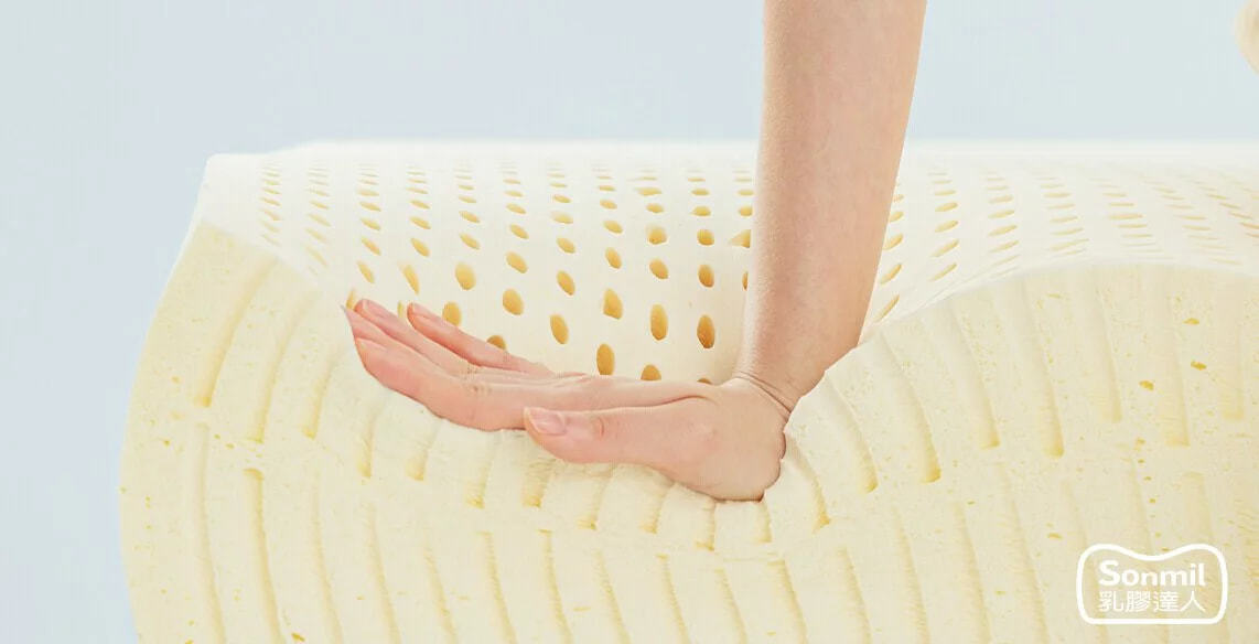 床墊彈性