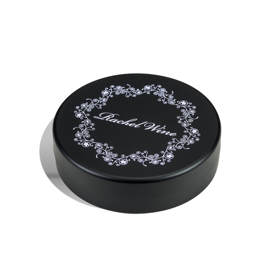 Rachel Wine 化妝調粉盤