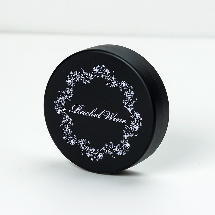 Rachel Wine 化妝調粉盤