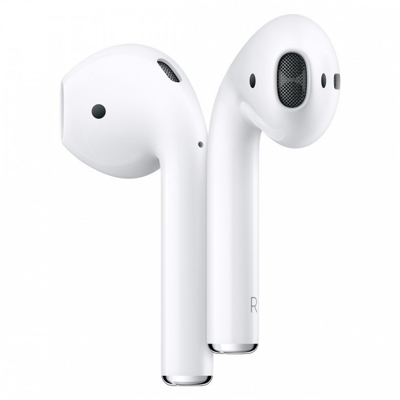 現貨｜原裝行貨一年保養｜蘋果Apple Airpods 2nd Generation 第二代(A2032, A2031)