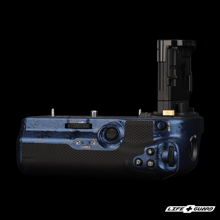 Canon BG-R10 Battery grip Skin