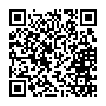 加入胖臉頰童裝LINE好友的行動條碼