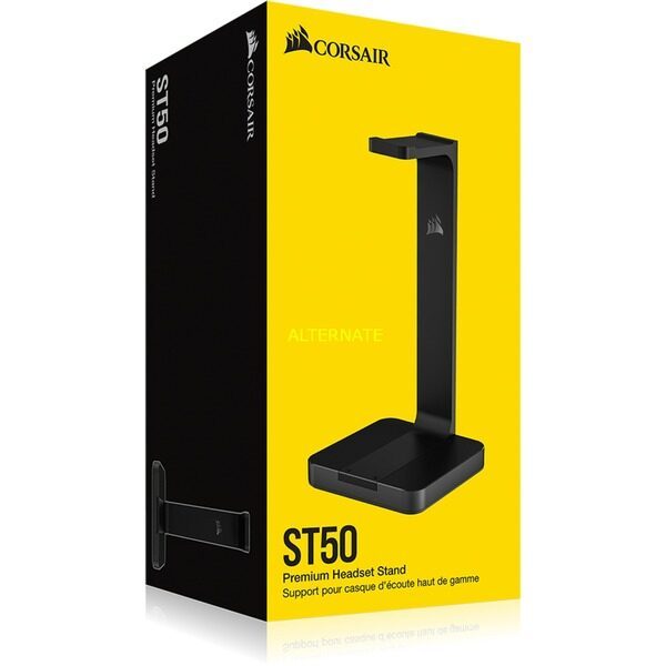 Corsair Gaming ST50 Headset Stand【行貨】