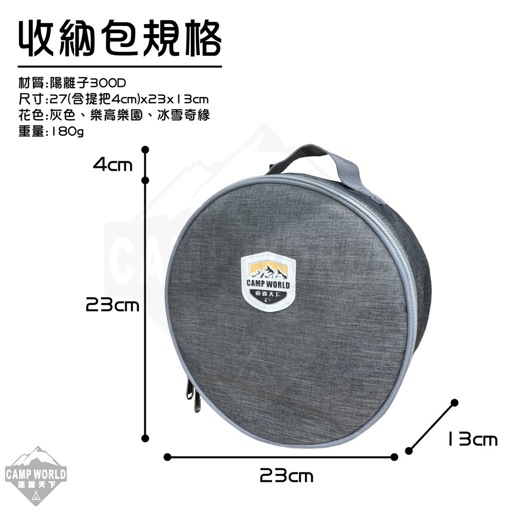 多功能收納包  P10 收納袋 收納包 圓形收納包 圓形收納袋 漢寶風扇