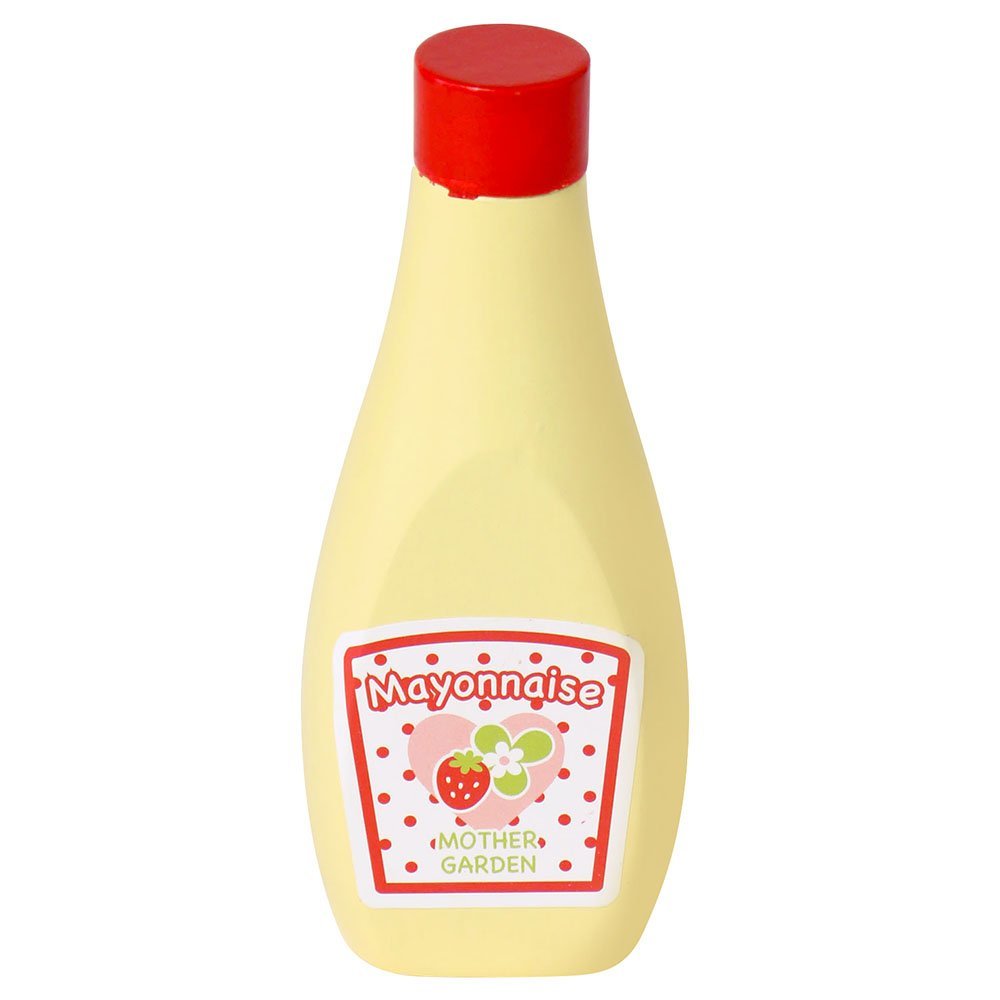 【日本Mother Garden】 調味料-美乃滋