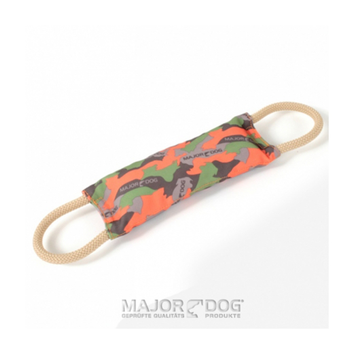 Major Dog活力角力環 狗玩具 耐咬玩具