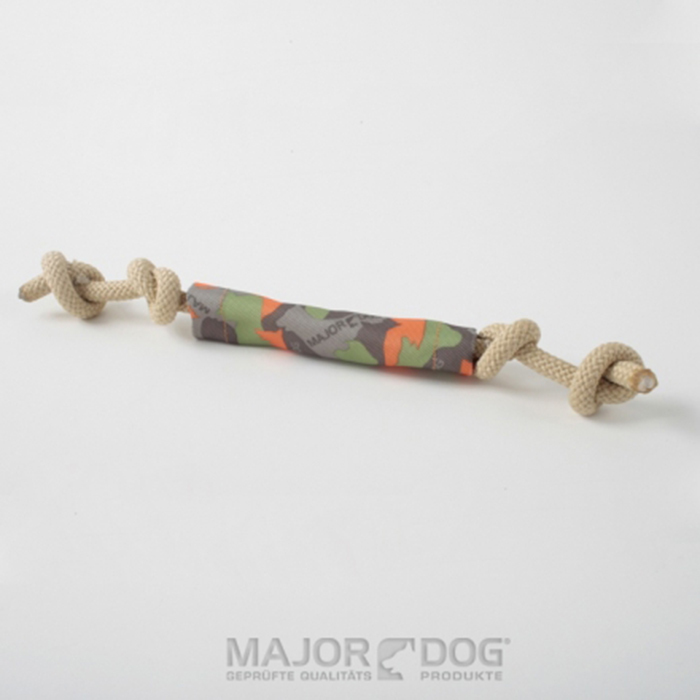 Major Dog 互動拉帶 狗玩具 耐咬玩具