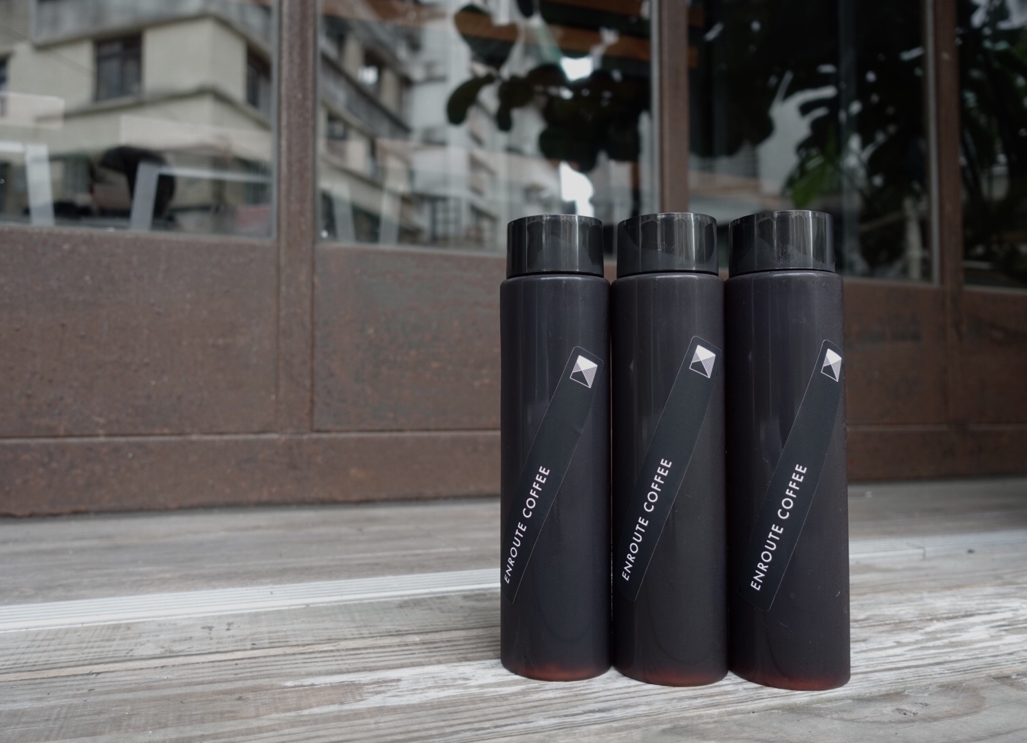 < 預購宅配 > 冰釀咖啡 3瓶 / 箱