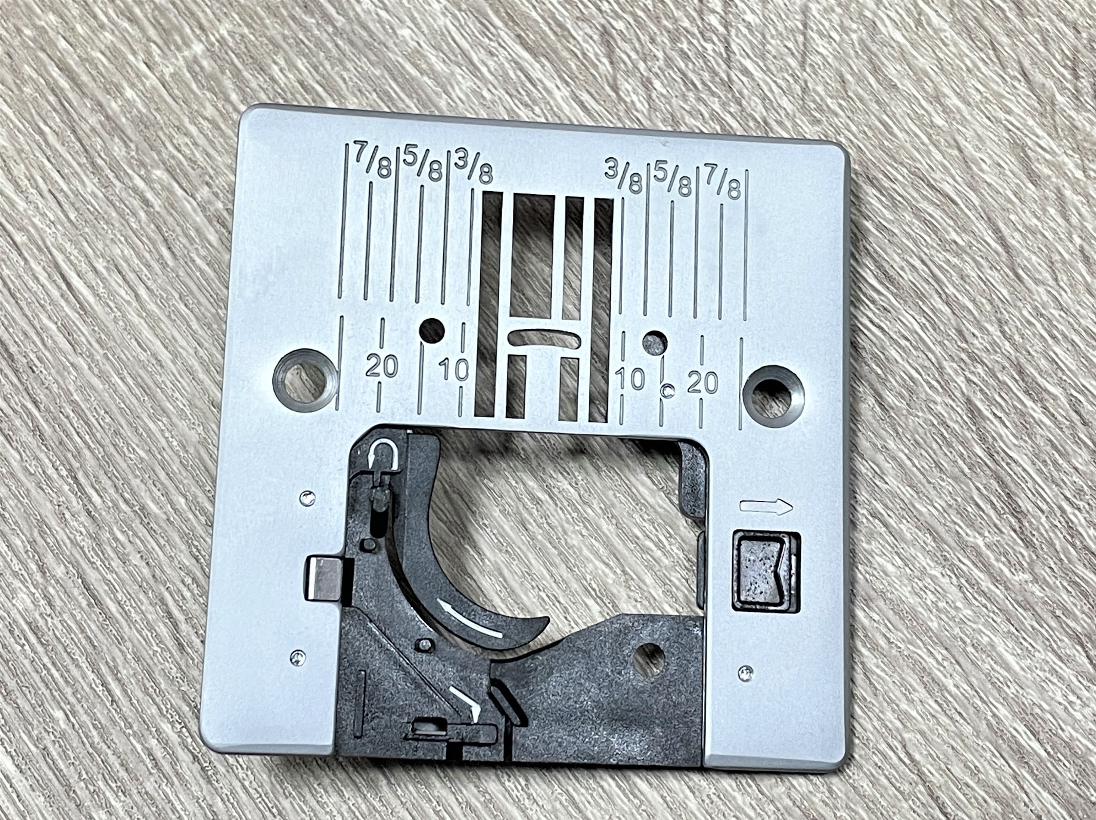 【NECCHI】Q132A Q421A 標準針板