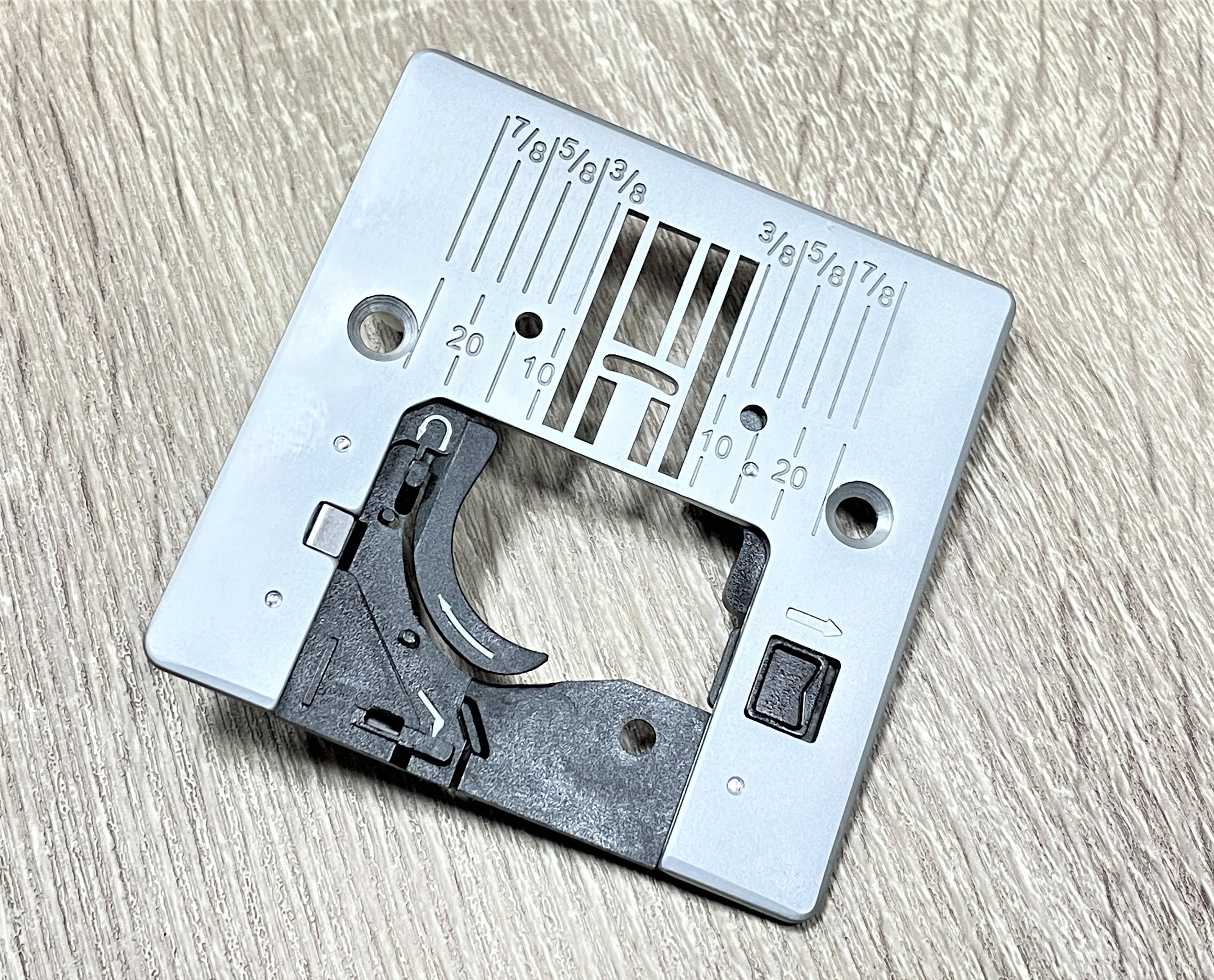 【NECCHI】Q132A Q421A 標準針板