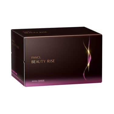FANCL Beauty Rise Drink 美肌抗糖飲