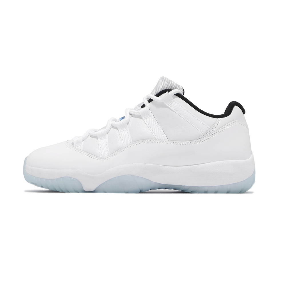 Nike Air Jordan 11 Low “Legend Blue” (GS) 大童白藍喬丹A...