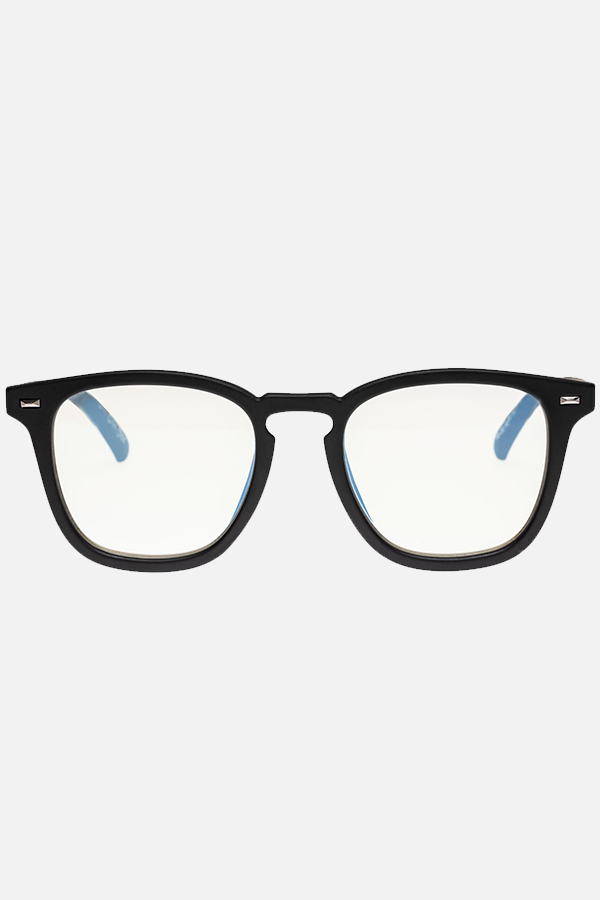 LE SPECS-NO BIGGIE 藍光眼鏡