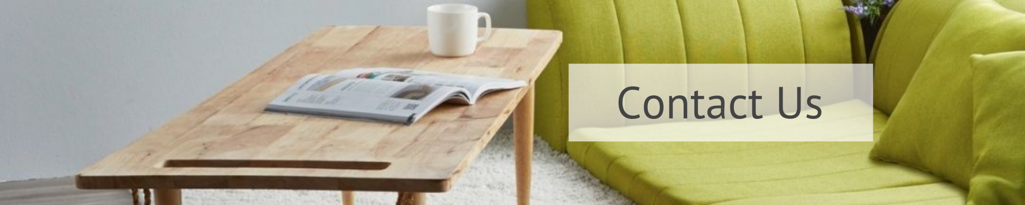 Natural Signature - Contact Us